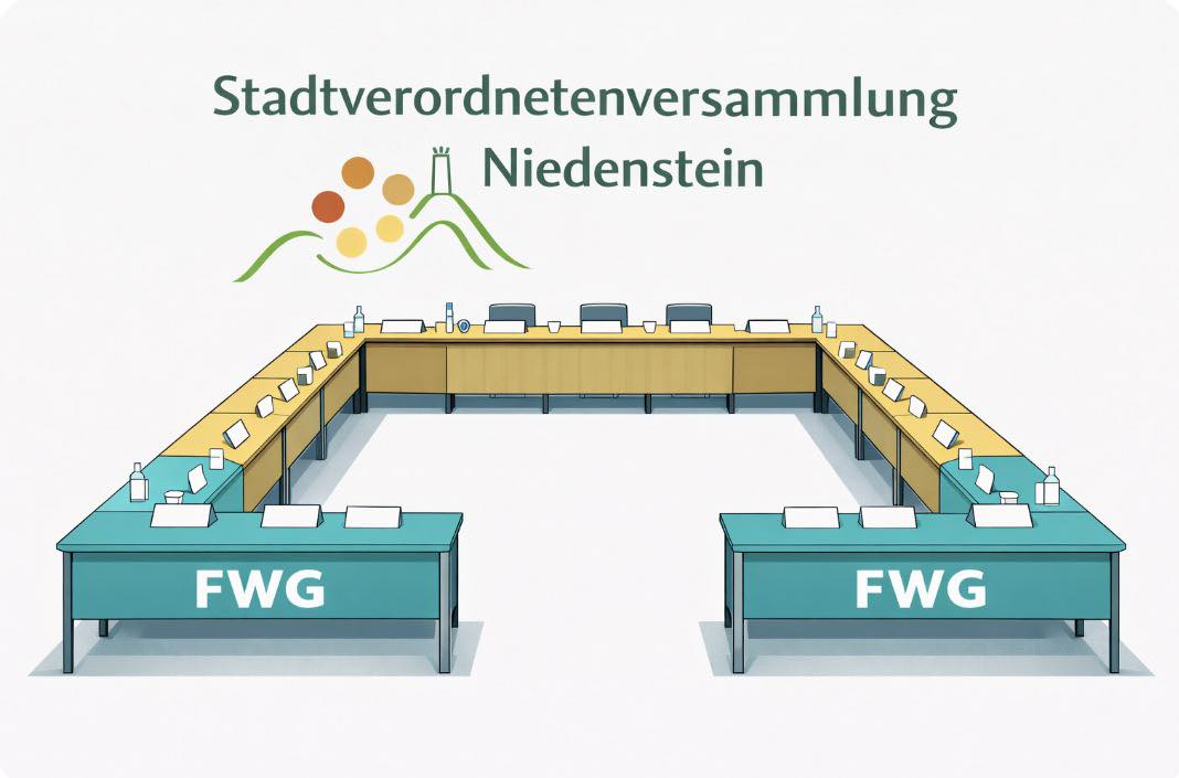 Haushalt 2026 – Warum wir als FWG zugestimmt haben