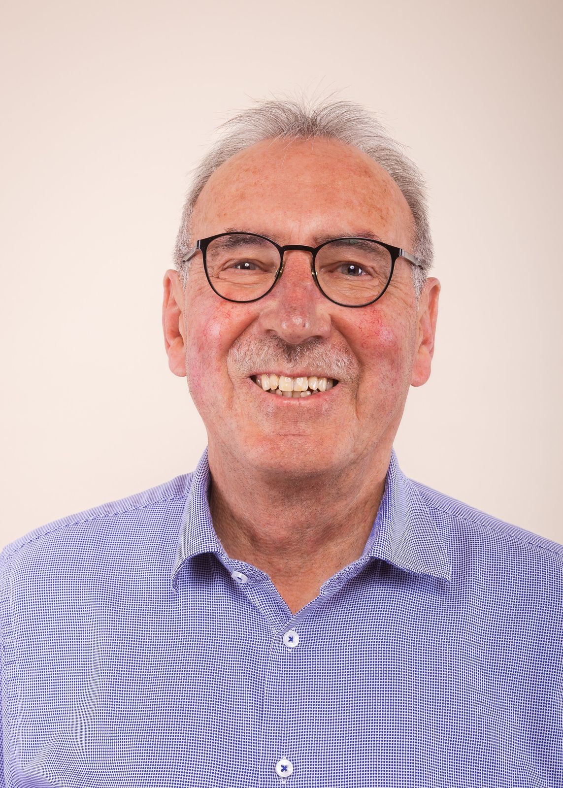 Manfred Dittmar 