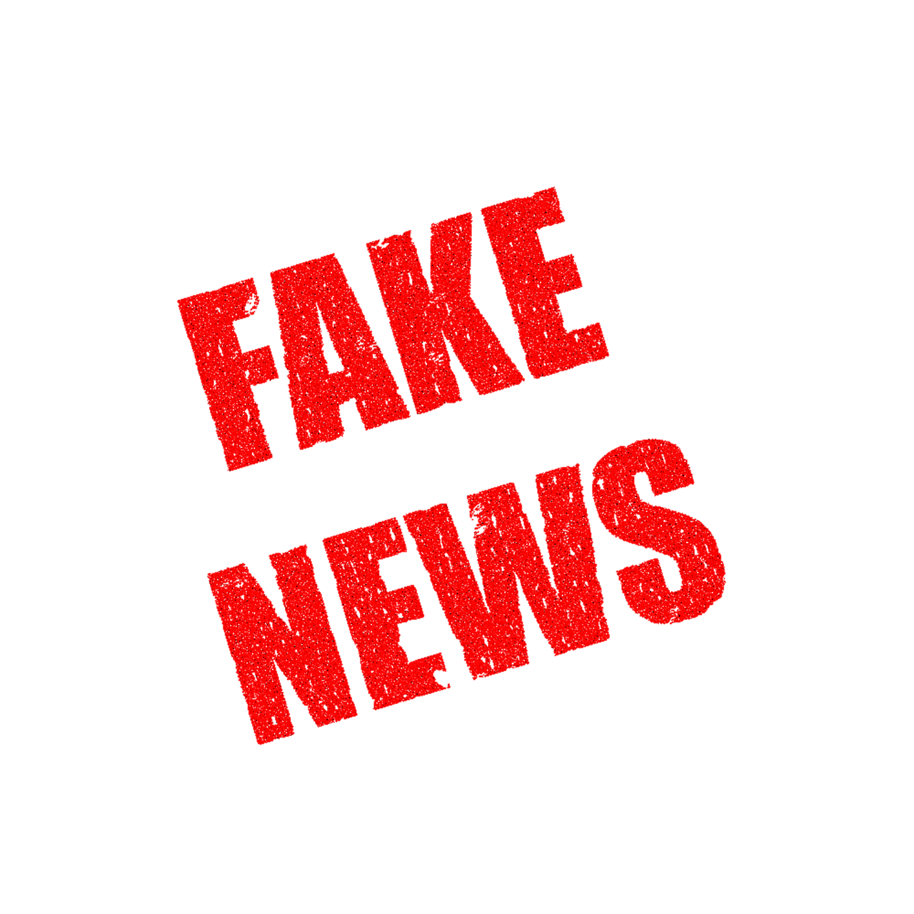 Fake News png